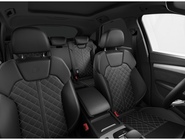 Q3 SPORTBACK SLINE  GRIS DAYTONA
